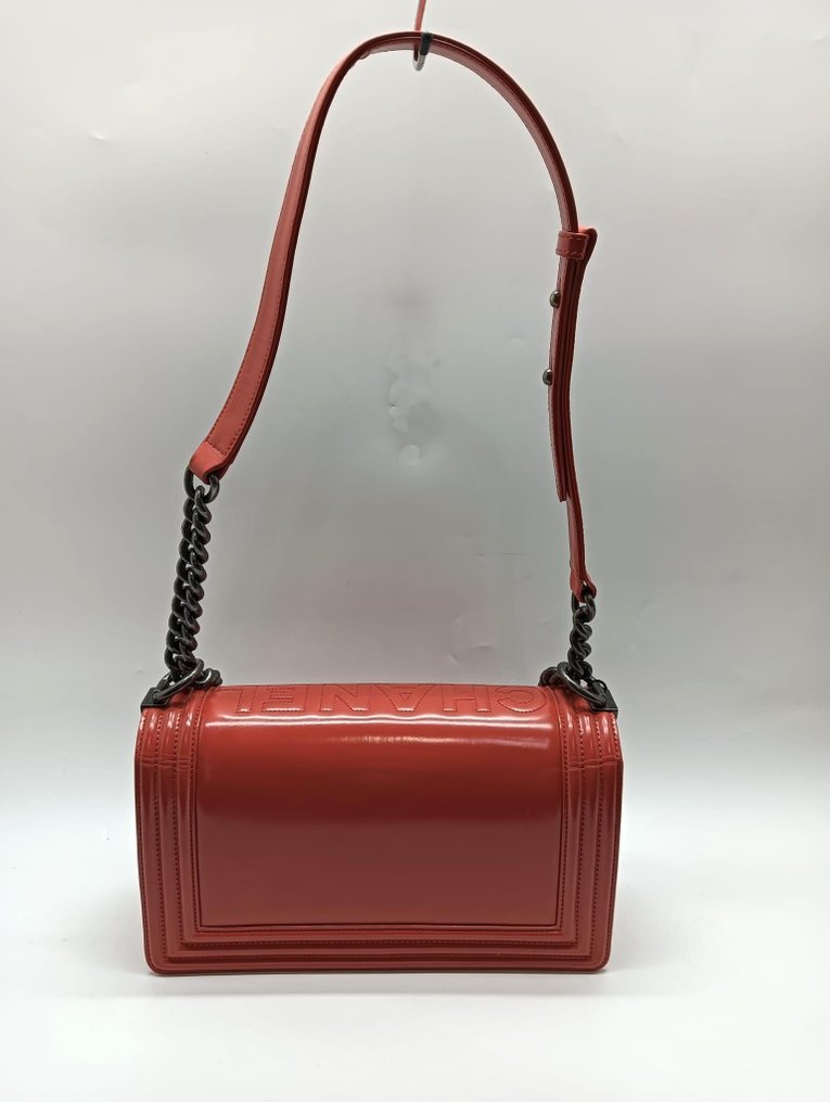 Chanel - Boy - 挎包 #2.1