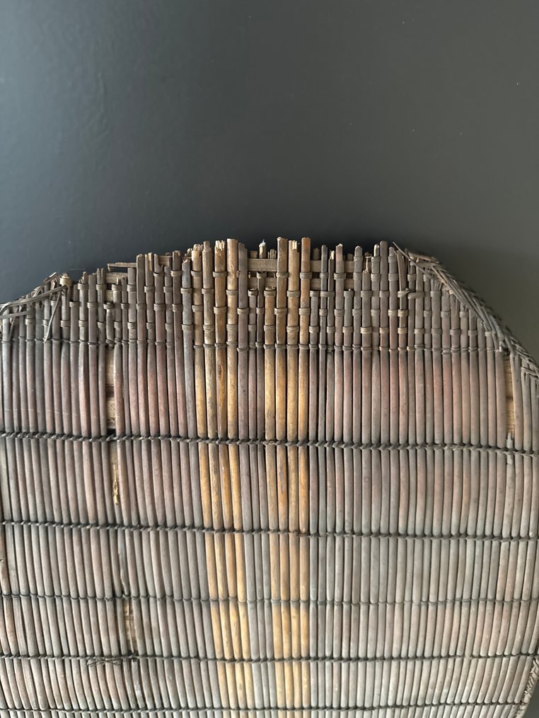 Escudo (1) - R.D. Congo - 1920-1930 #4.3