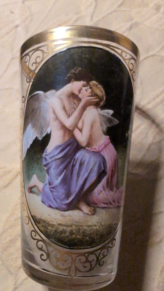 Σετ ποτού - Γυαλί #2.1