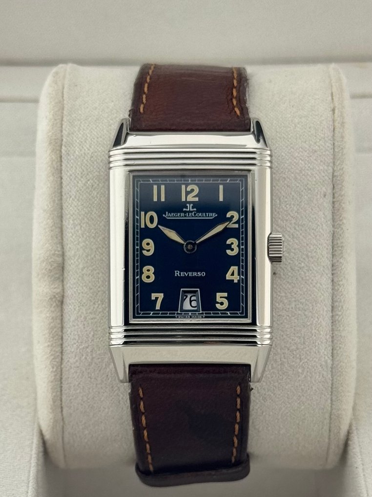 Jaeger-LeCoultre - Reverso - 270.8.12 - Férfi - 1990-1999 #2.1