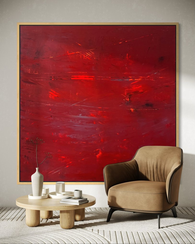 La Nord - Redx -XXL #1.0