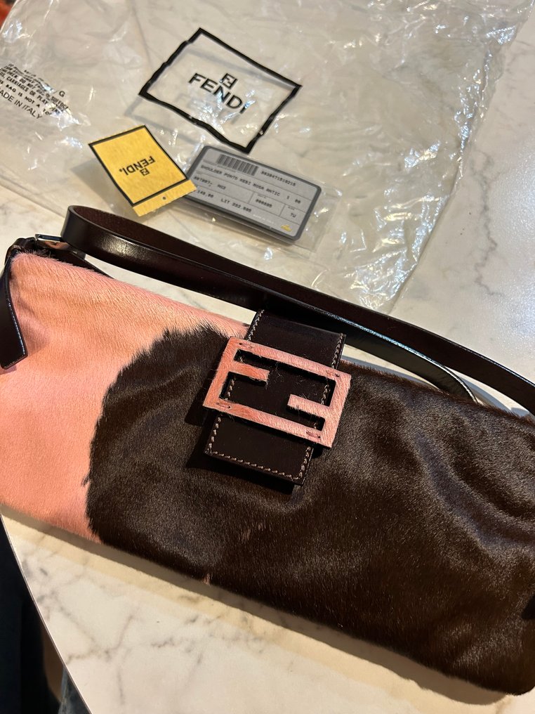 Fendi - Baguette - Bag #3.2