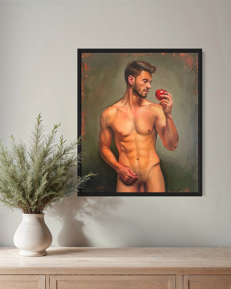 Per Vilt (XX) - Adam's apple #1.0