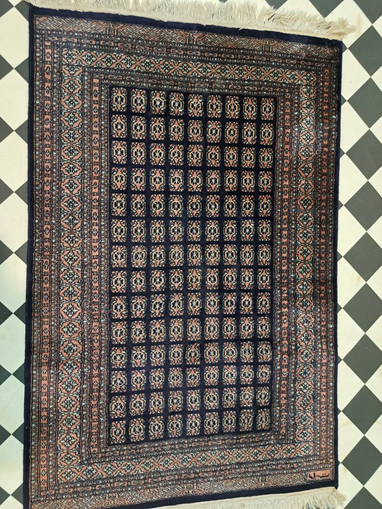 Tabriz - Carpet - 172 cm - 113 cm #2.1