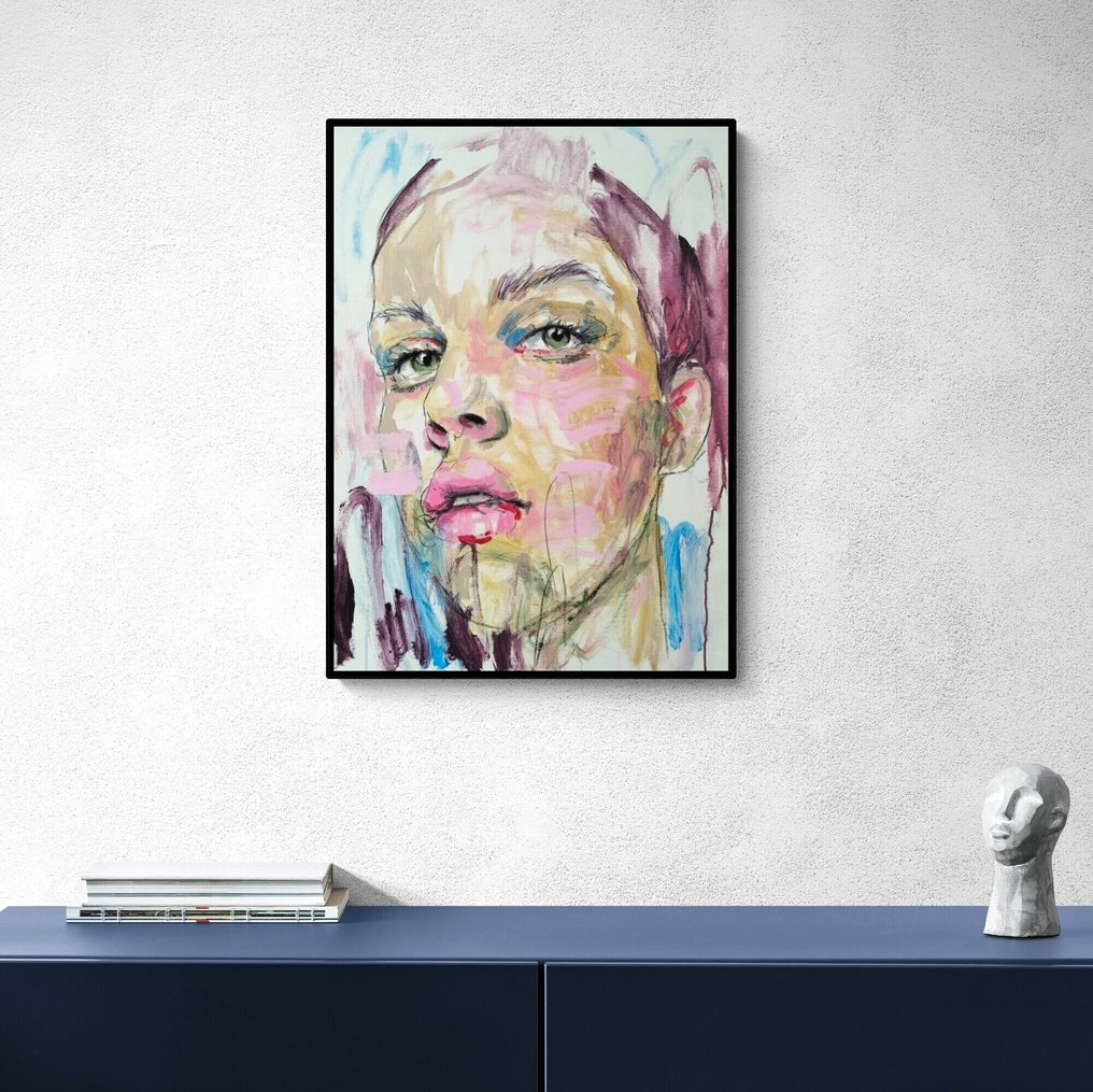 Geranio Paola - Athena #4.3