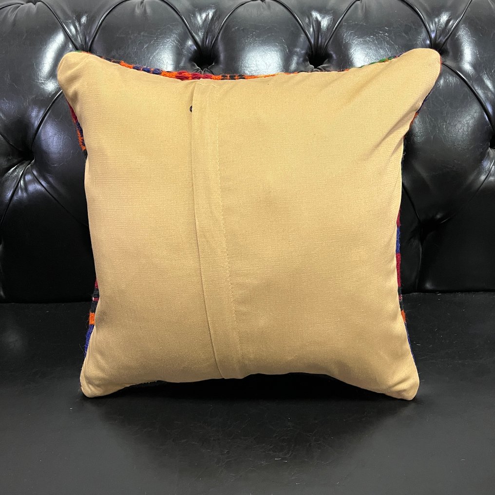 (4) Bohemian Vintage - Kussen #4.3