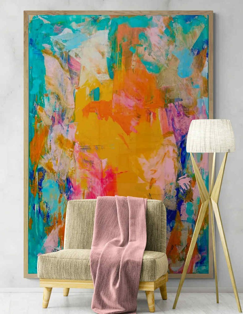 Giogia fl - Kiss Me Baby   - XXL - #4.3