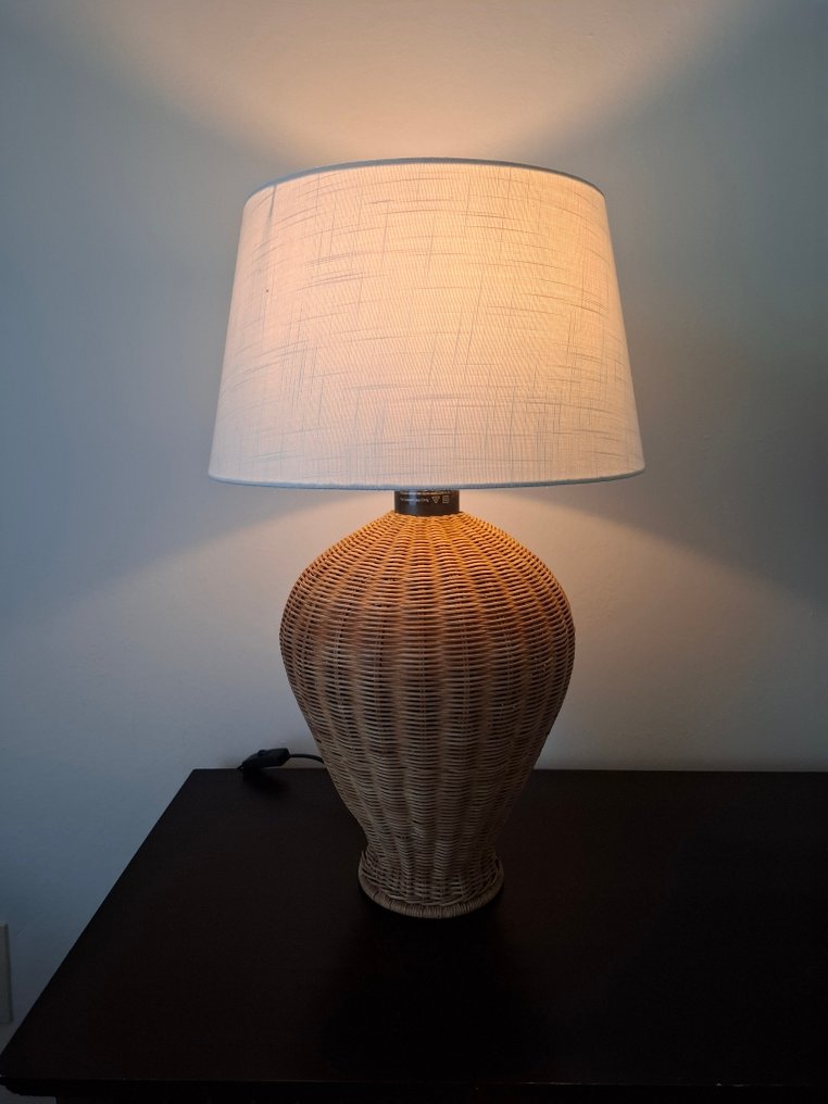 Table lamp - Riet #4.3