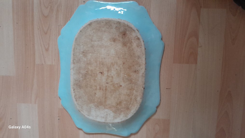 Πιάτο - Πορσελάνη #3.2