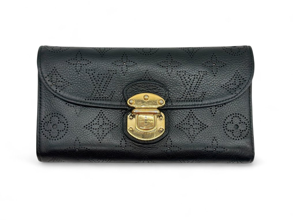 Louis Vuitton - No Reserve Price- mahina - Wallet #1.0