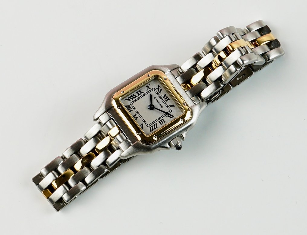 Cartier - Panthere - 66921 - Γυναίκες - 2000-2010 #1.0