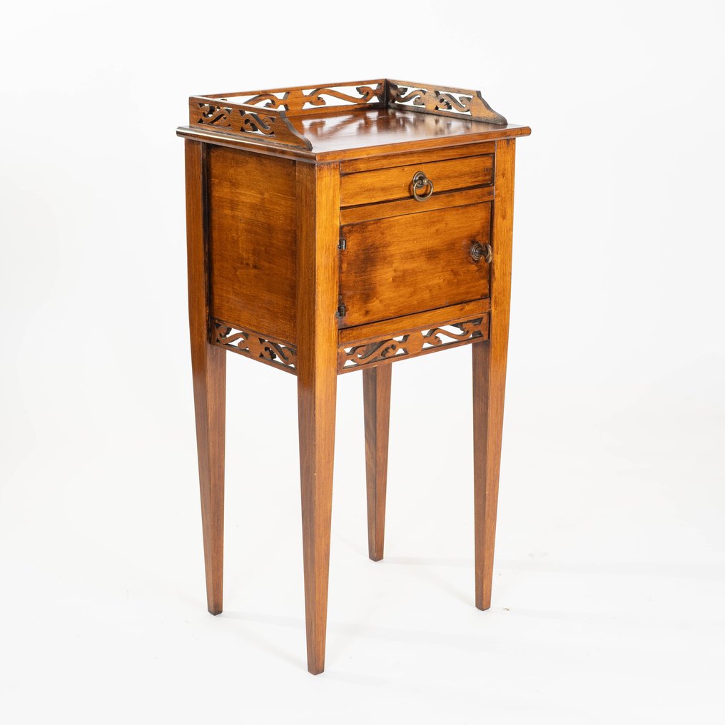 Mobiletto - Tek #1.0