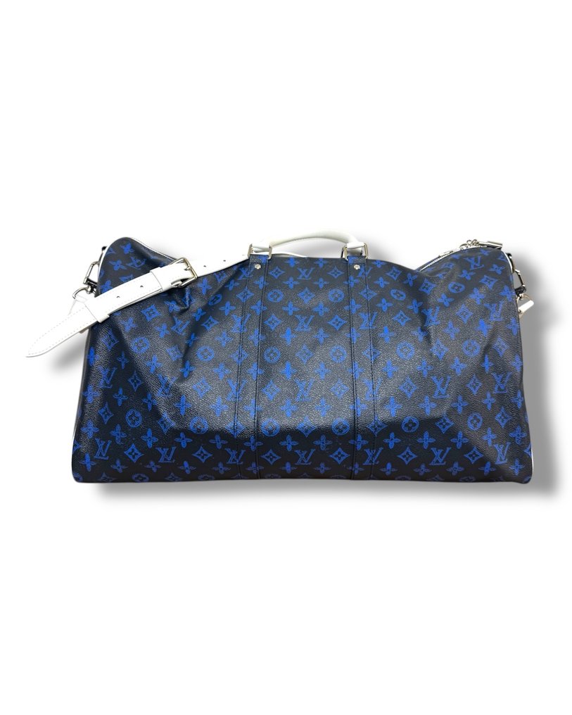 Louis Vuitton - Keepall 55 - Håndveske #2.1