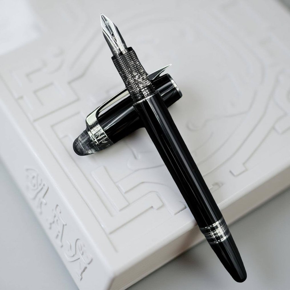 Montblanc - StarWalker Doué - Fyldepen #1.0