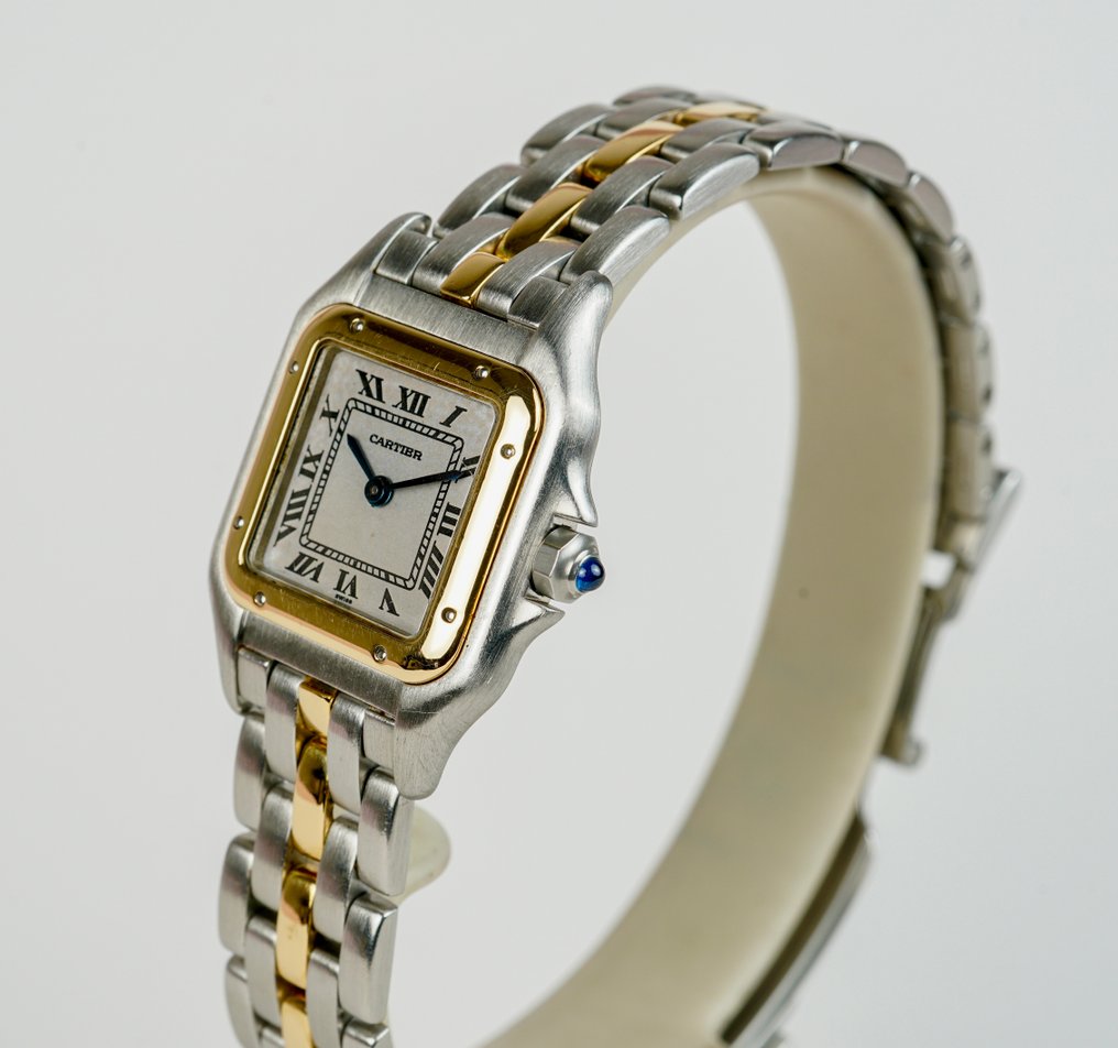 Cartier - Panthere - 66921 - Γυναίκες - 2000-2010 #4.3