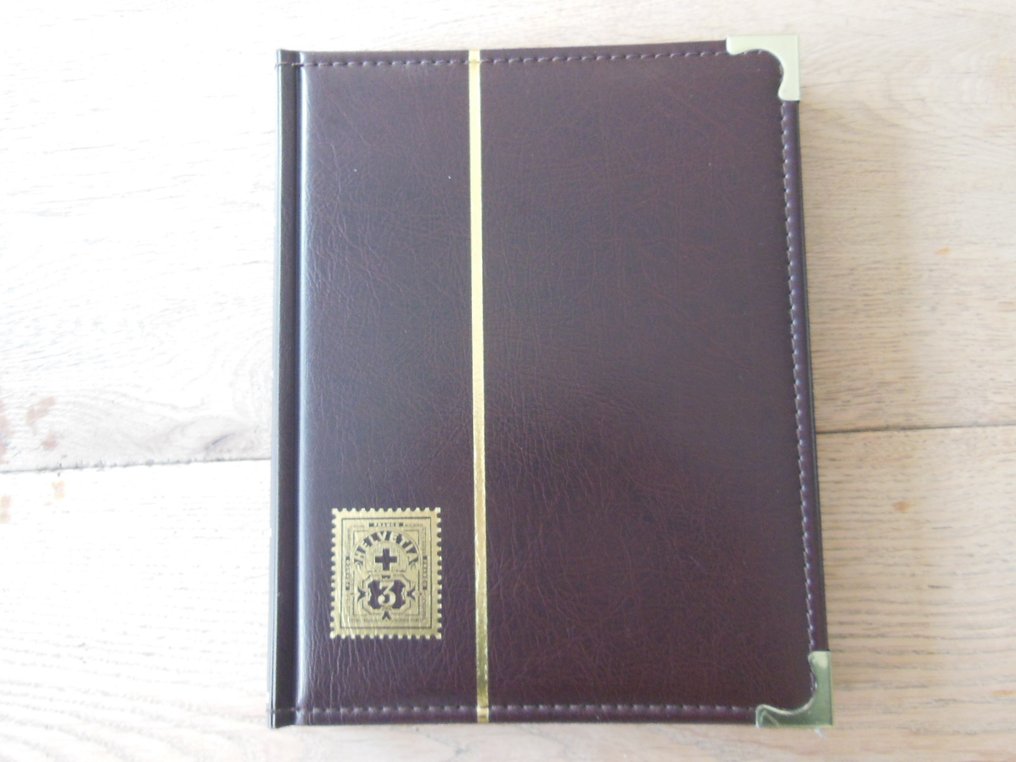 土耳其与希腊，土耳其人和希腊人，塞浦路斯。 1876/1999 - 多样化收藏在两个库存簿中 - Michel #1.0