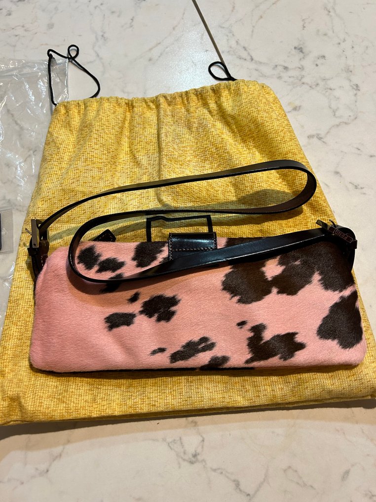 Fendi - Baguette - Bag #1.0