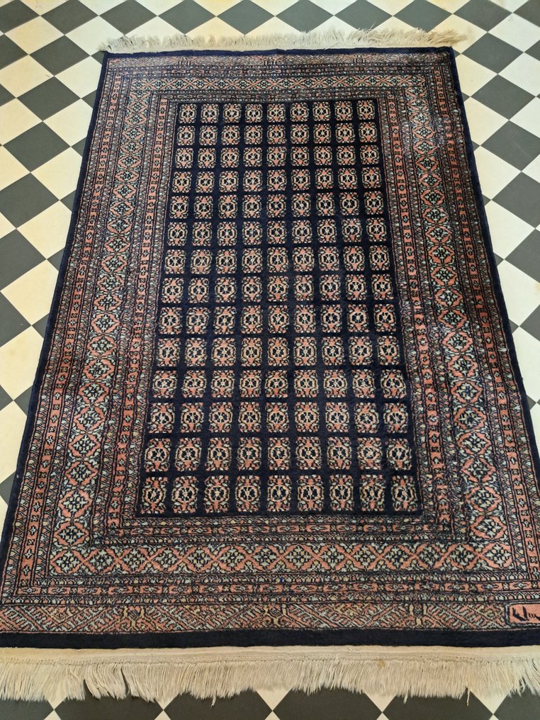 Tabriz - Carpet - 172 cm - 113 cm #1.0