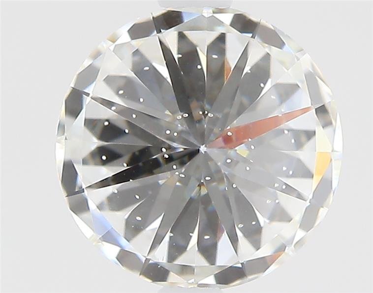 1 pcs 钻石  (天然)  - 1.00 ct - 圆形 - G - VS2 轻微内含二级 - 美国宝石研究院（GIA） #2.1