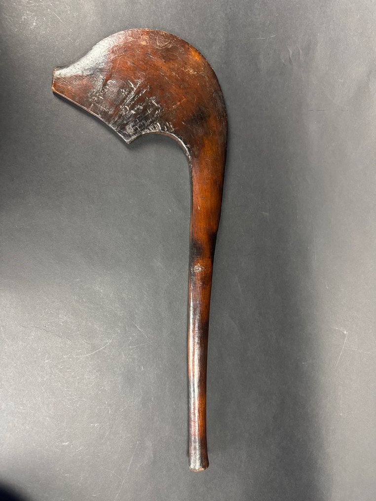 Ρόπαλο - Dinka - Σουδάν #1.0