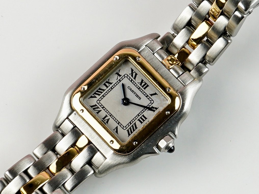 Cartier - Panthere - 66921 - Γυναίκες - 2000-2010 #1.0
