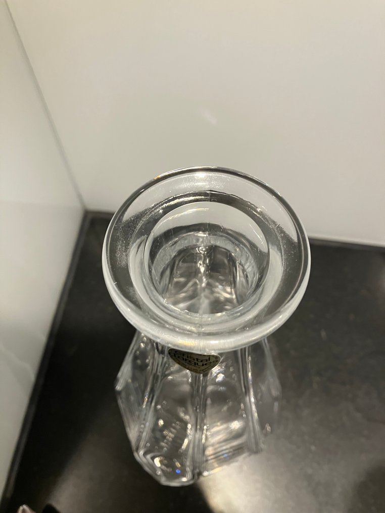 Cristal d'Arques - 醒酒器 - 水晶 #4.3