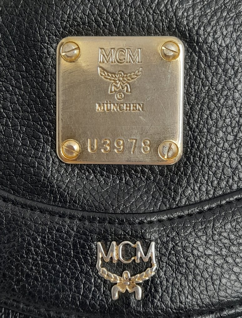Mcm - Mochila #3.2