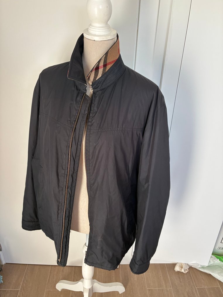 Burberry - Abrigo #1.0