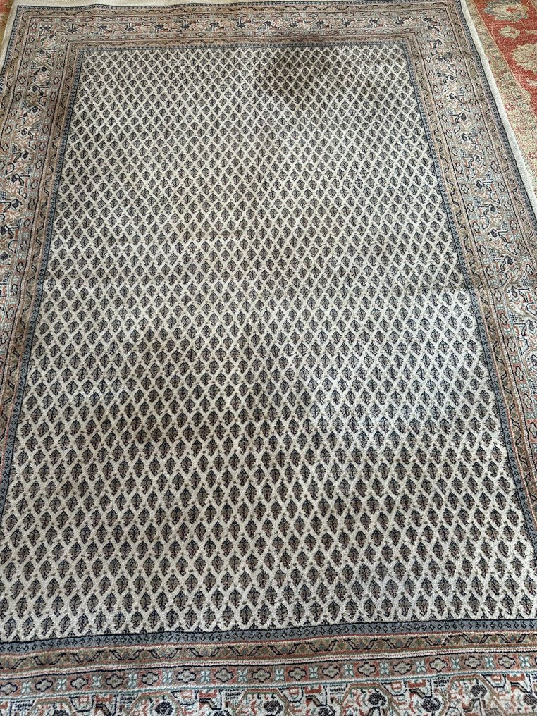 Mir - Carpet - 245 cm - 170 cm #4.3