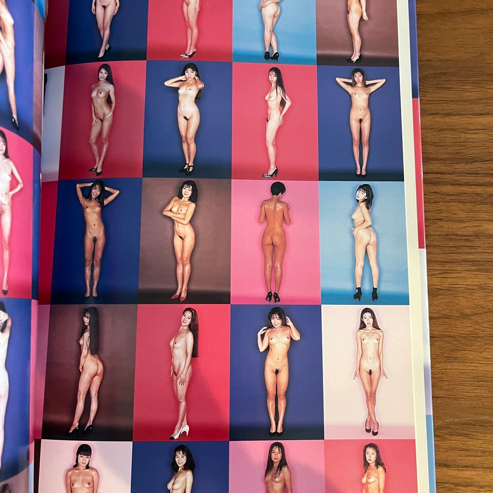 Shunya Ito - The List of Cinderella 2 - 1995 #2.1