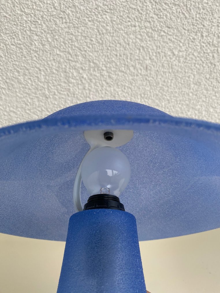 Table lamp (2) - Glass - Mouth-blown #2.1