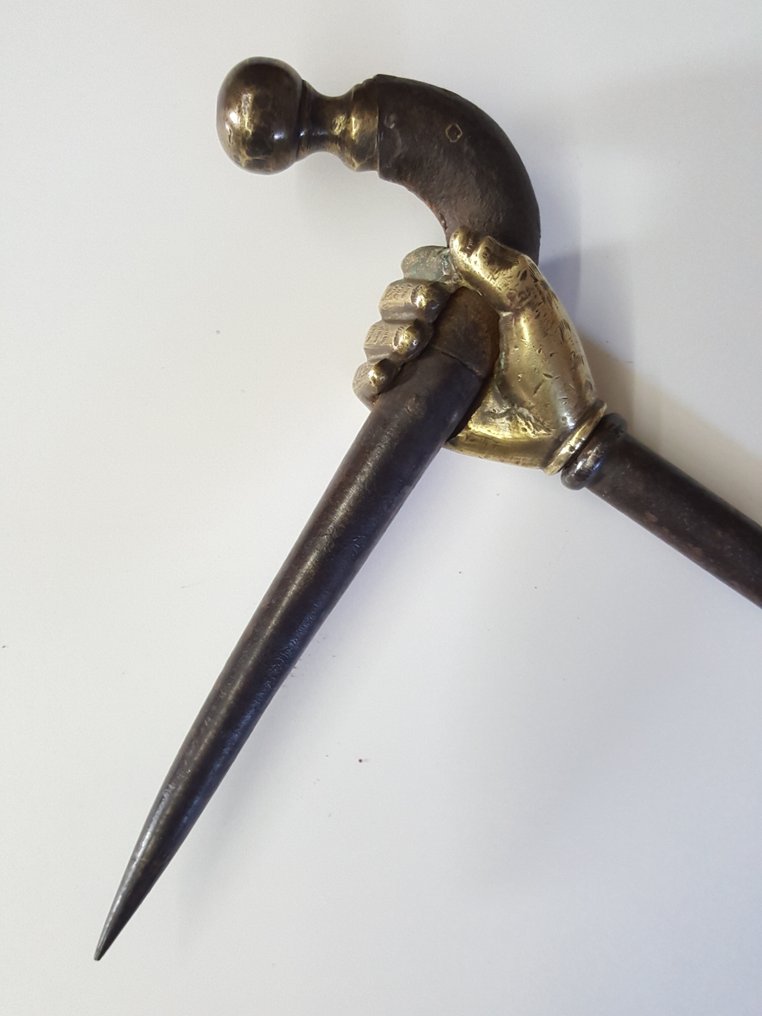 Tikari - Intia - 1800–1900 #1.0