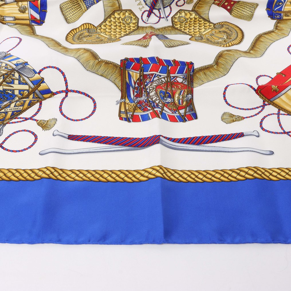 Hermès - Les Tambours - Set di accessori moda #3.2