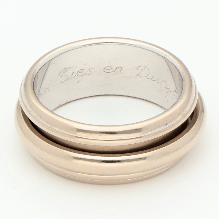 Piaget - Ring - 18 kt. White gold #3.2