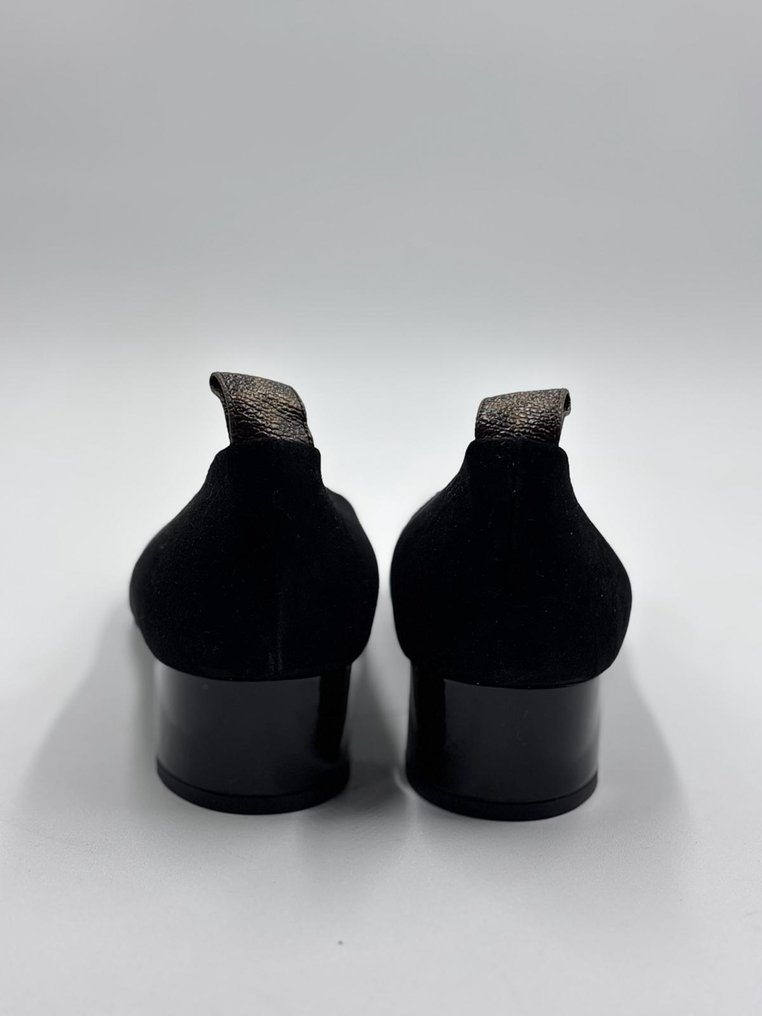 Louis Vuitton - Ballet flats - Size: EU 37 #1.0