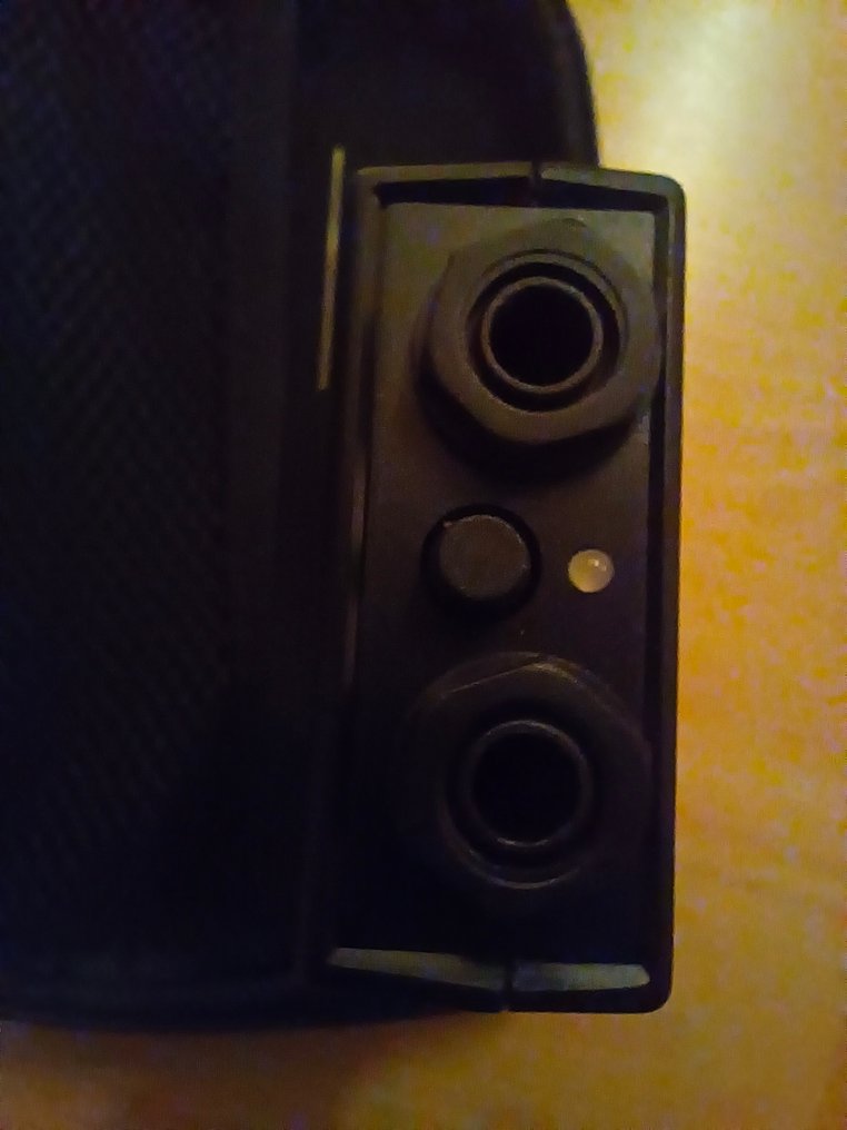 andere - Effektpedal - Tyskland (Ingen mindstepris) #3.2