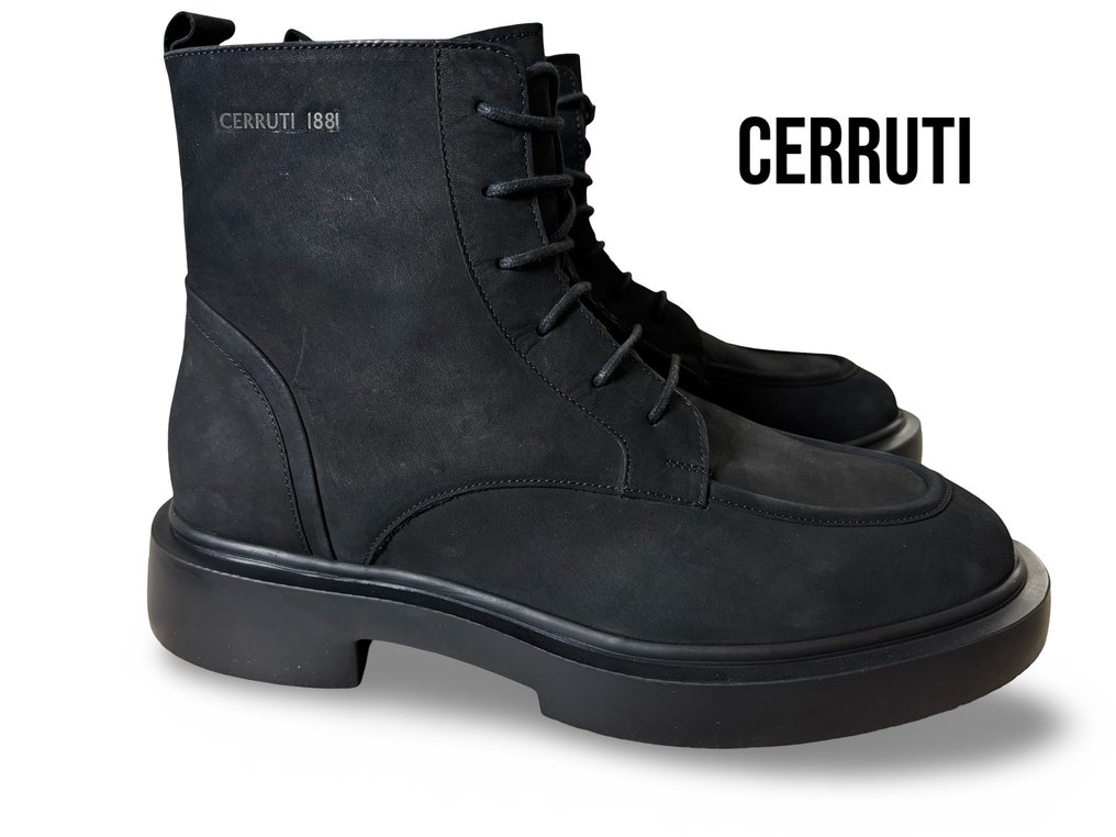 Cerruti - Boots - Size: EU 43 - New in box #1.0