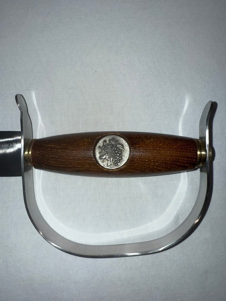 Szabla Vintage - Francja - 1960-1970 #1.0