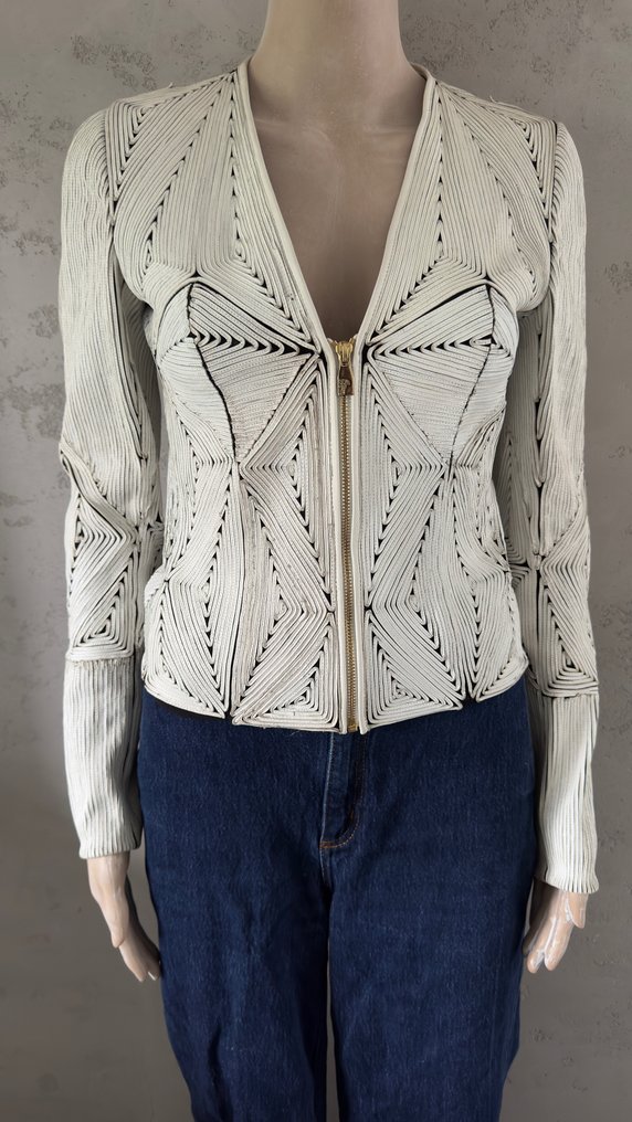 Versace Collection - Μπουφάν #1.0