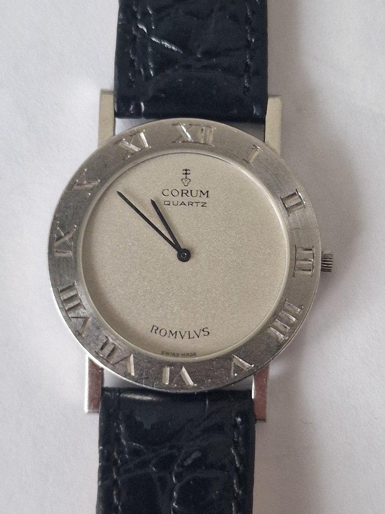 Corum - Romulus - 50.501.70 - Mænd - 1990-1999  #1.0