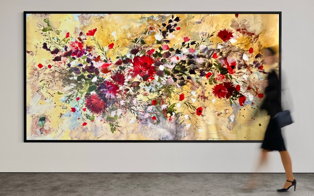 VOLHA - Haiku -XXL #3.2