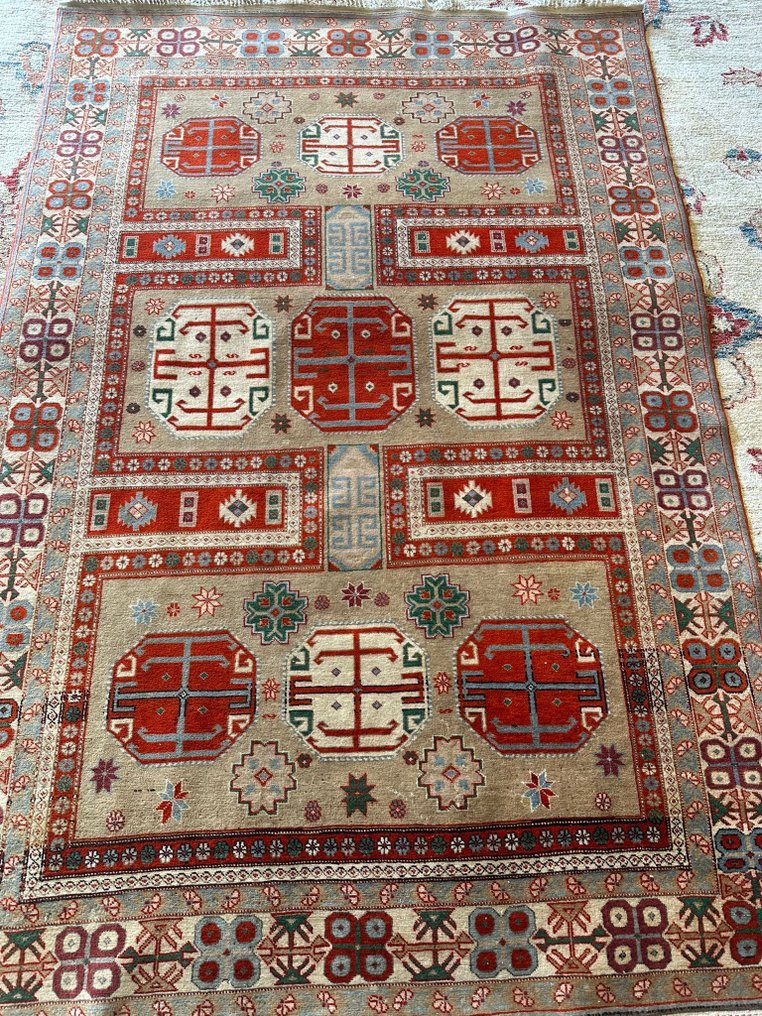 Azeri - Carpet - 180 cm - 118 cm #1.0