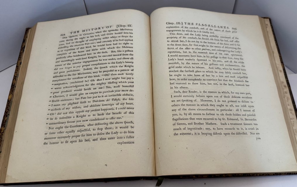 John Gregory - The History of the Flagellants - 1777 #3.2