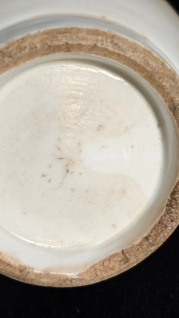 花瓶 - 瓷器 - 韓國 - 朝鲜王朝，第十八 #4.3