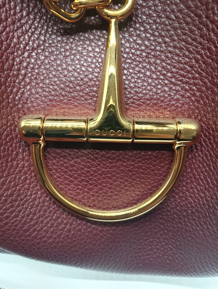 Gucci - Soft bit maxi - Geantă de umăr #2.1