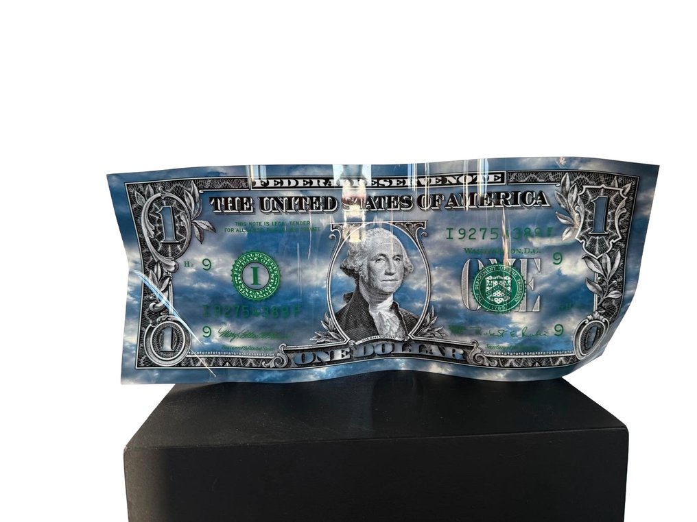 Karl Lagasse (1981) - Sky Sun #4.3