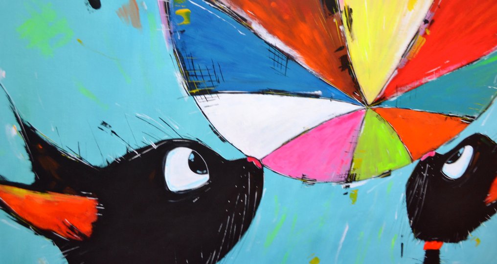 Piotr Piskorz - Frolic on the beach XXL #2.1