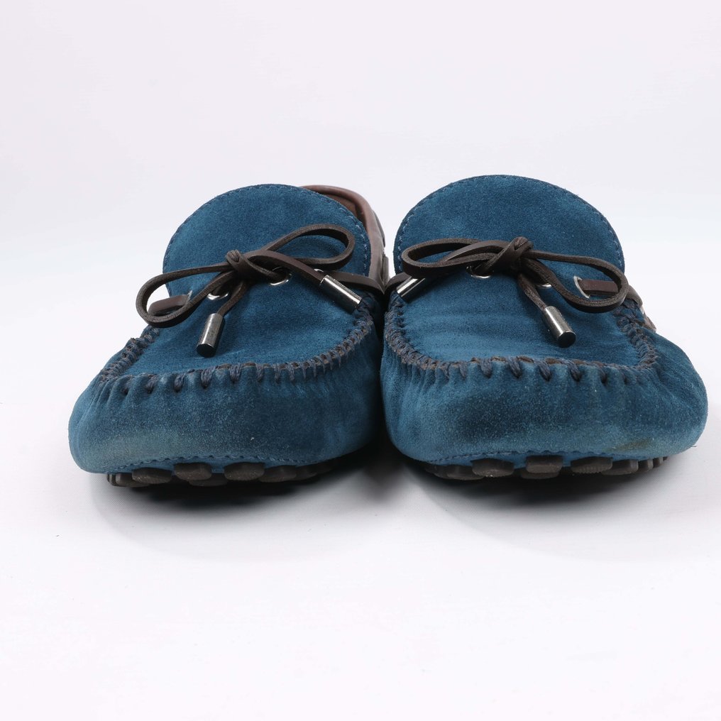 Louis Vuitton - Mokkasiinit - Koko: EU 43 #3.2