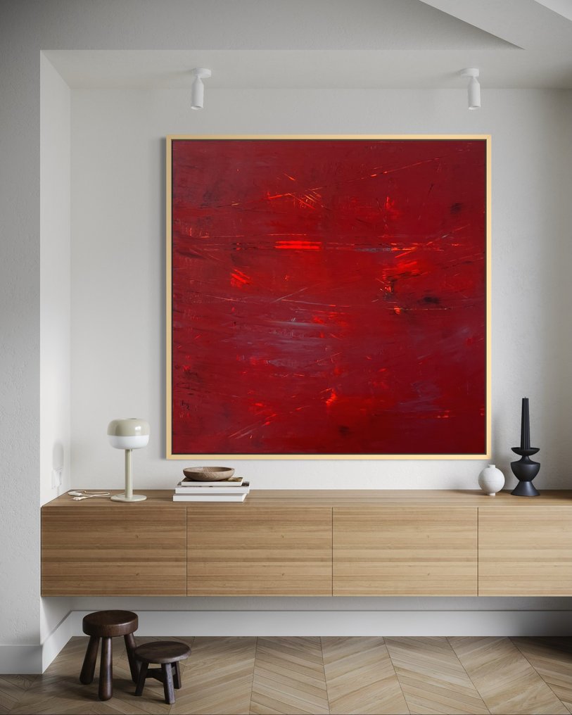 La Nord - Redx -XXL #1.0