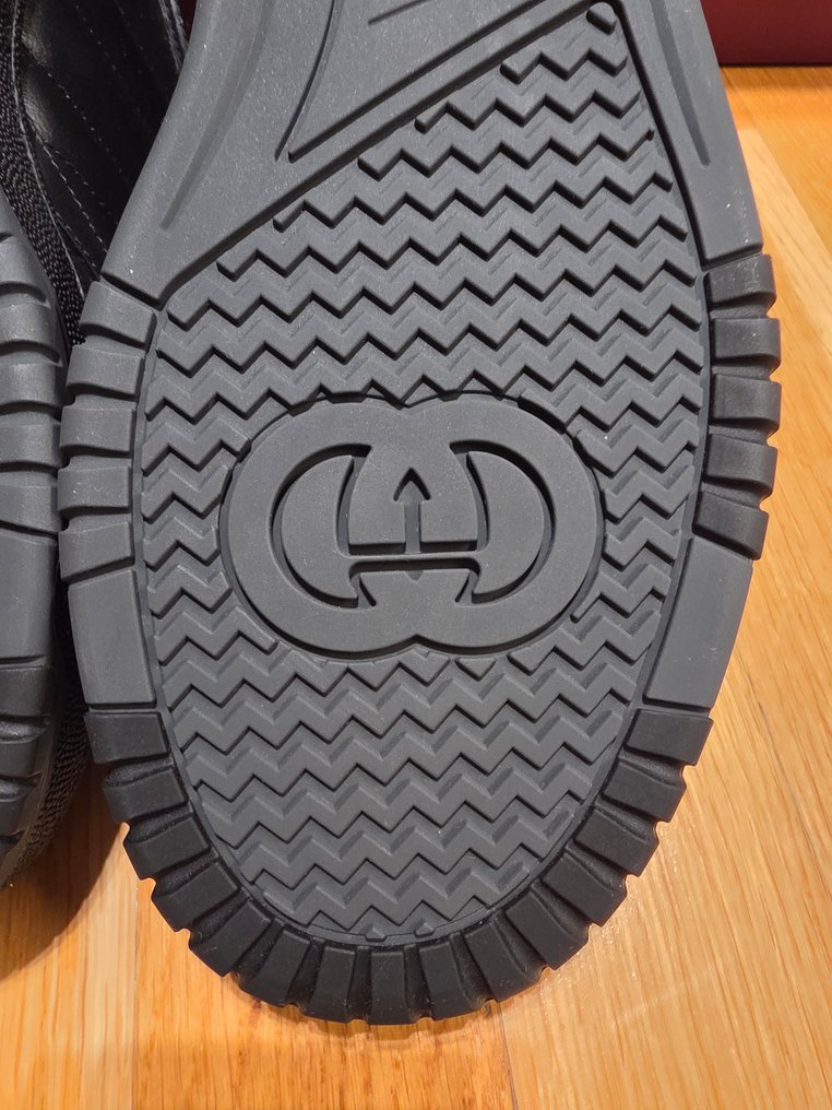 Gucci - 低帮运动鞋 - 尺寸: EU 41 #4.3